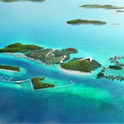 Riau Islands, Indonesia