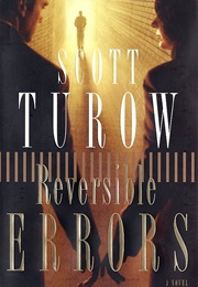 Reversible Errors (Scott Turow)