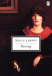 Passing (Nella Larsen)