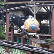 Sahara Twist	(Leofoo Village Theme Park, Taiwan)