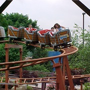 Woodstock Express - Dorney