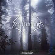 Demo 2003 - Equilibrium