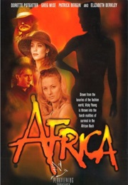 Africa (1999)