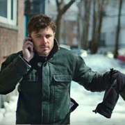 Lee Chandler - Manchester by the Sea