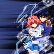 Shin Shirayuki-Hime Densetsu Pretear