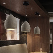 Pendant Lighting