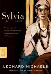 Sylvia: A Fictional Memoir