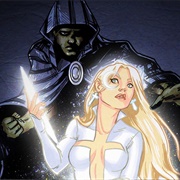 Cloak & Dagger - Season One
