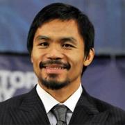 Manny Pacquiao