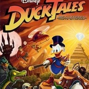 Ducktales Remastered