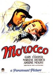 Morocco (1930)
