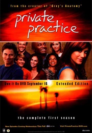 Private Practice (2007)