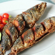MacKerel Scad