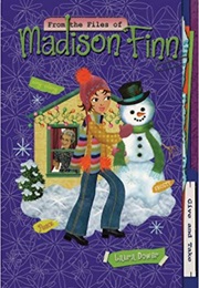 Give and Take (Laura Dower)