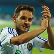 Milos Ninkovic