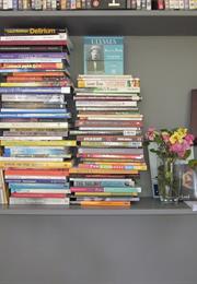 Spirits in the Dark (Saint Vincent and Grenadines)