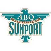 Albuquerque International Sunport