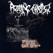 Rotting Christ - Triarchy of the Lost Lovers