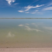 John E. Williams Memorial Preserve, North Dakota