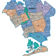 Queens, Borough of New York City, NY