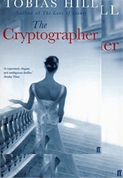 The Cryptographer (Tobias Hill)