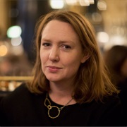 Paula Hawkins