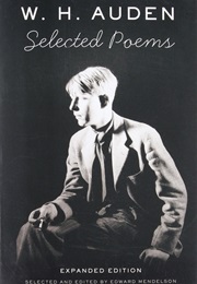 Selected Poems (W. H. Auden)