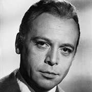 Herbert Lom