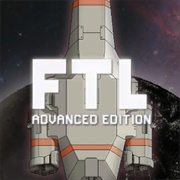 FTL: Faster Than Light (2014)