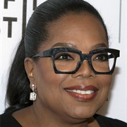 Oprah Winfrey