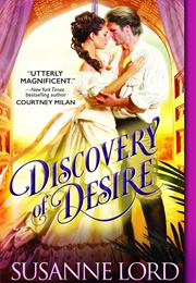 Discovery of Desire (Susanne Lord)