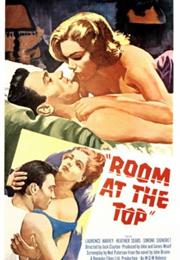 Room at the Top (1959)