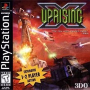 Uprising X