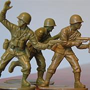 Army Men (1938)