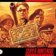 Operation Europe: Path to Victory