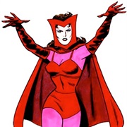 Scarlet Witch