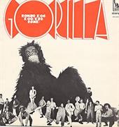 The Bonzo Dog Doo-Dah Band - Gorilla