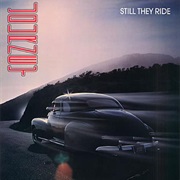 Journey - Still They Ride