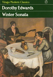 Winter Sonata (Dorothy Edwards)