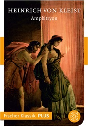 Amphitryon (Heinrich Von Kleist)