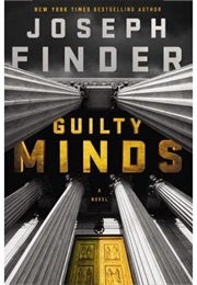 Guilty Minds (Finder)