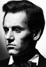 Henry Fonda, (Young Mr. Lincoln,1939)