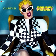 I Like It - Cardi B, Bad Bunny and J Balvin