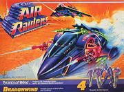 Air Raiders