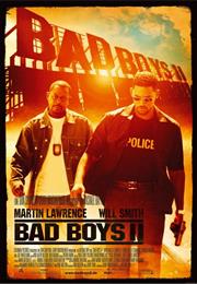 Bad Boys II