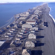 Uelen, Chukotka, Russia