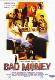 Bad Money (1999)