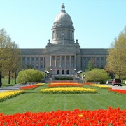 Frankfort, Kentucky