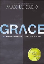 Grace (Max Lucado)