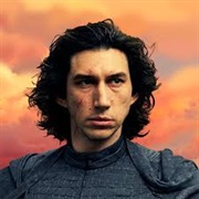 Kill Your Father-Like Ben Solo(Or Kylo Ren)
